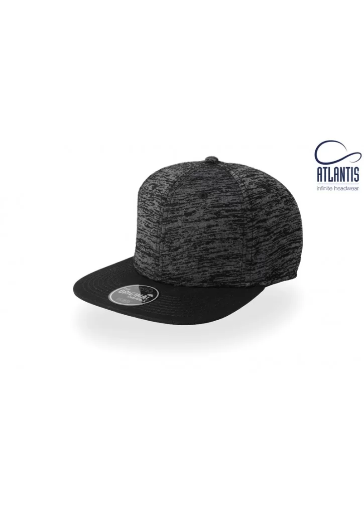 Atlantis Boost Cap