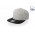 Atlantis Boost Cap - Grey-Black