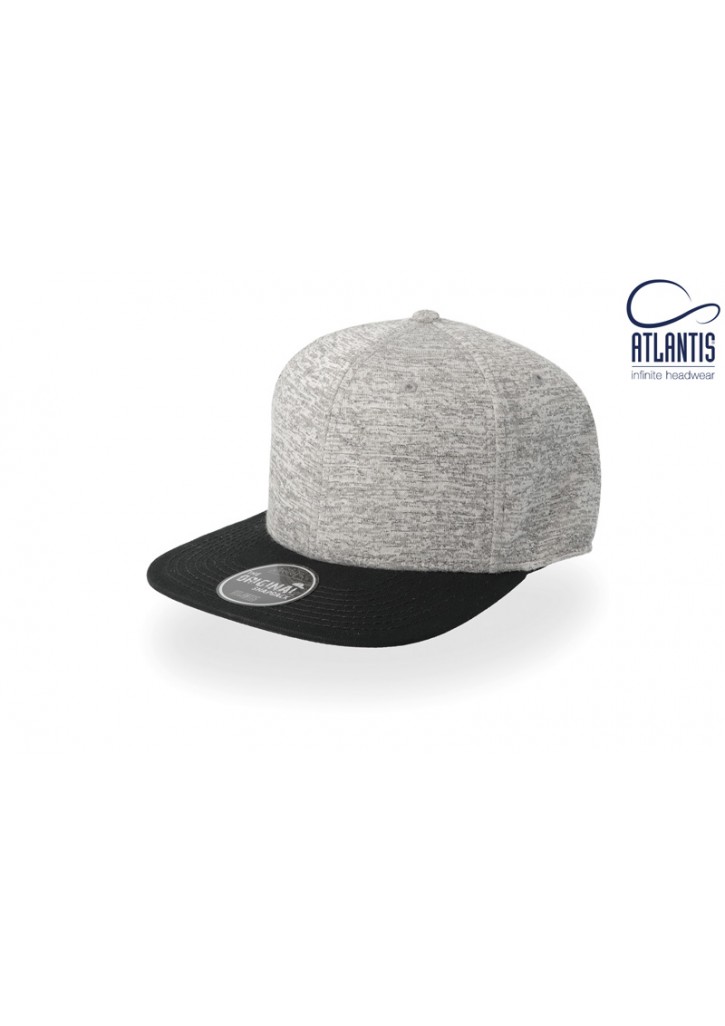 Atlantis Boost Cap