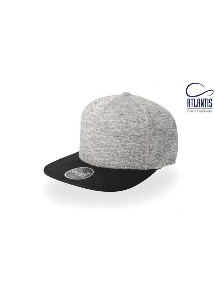 Atlantis Boost Cap