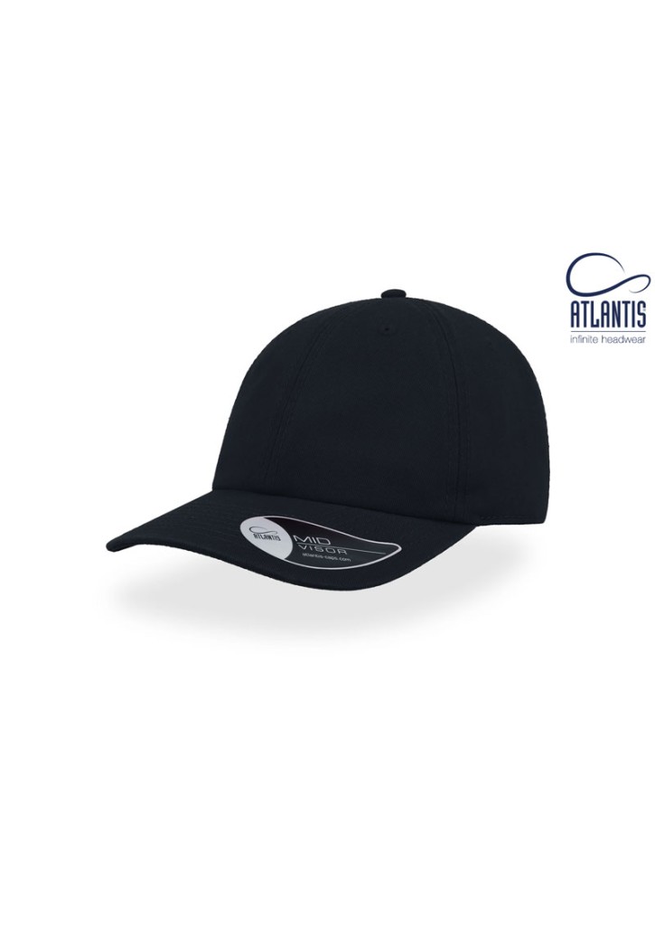Atlantis Dad Hat
