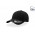 Atlantis Estoril Cap - Black