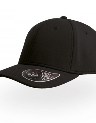 Atlantis Feed Cap