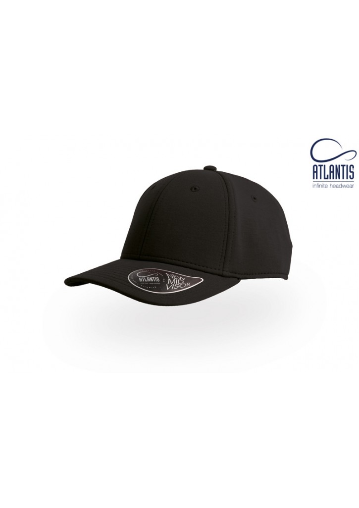 Atlantis Feed Cap