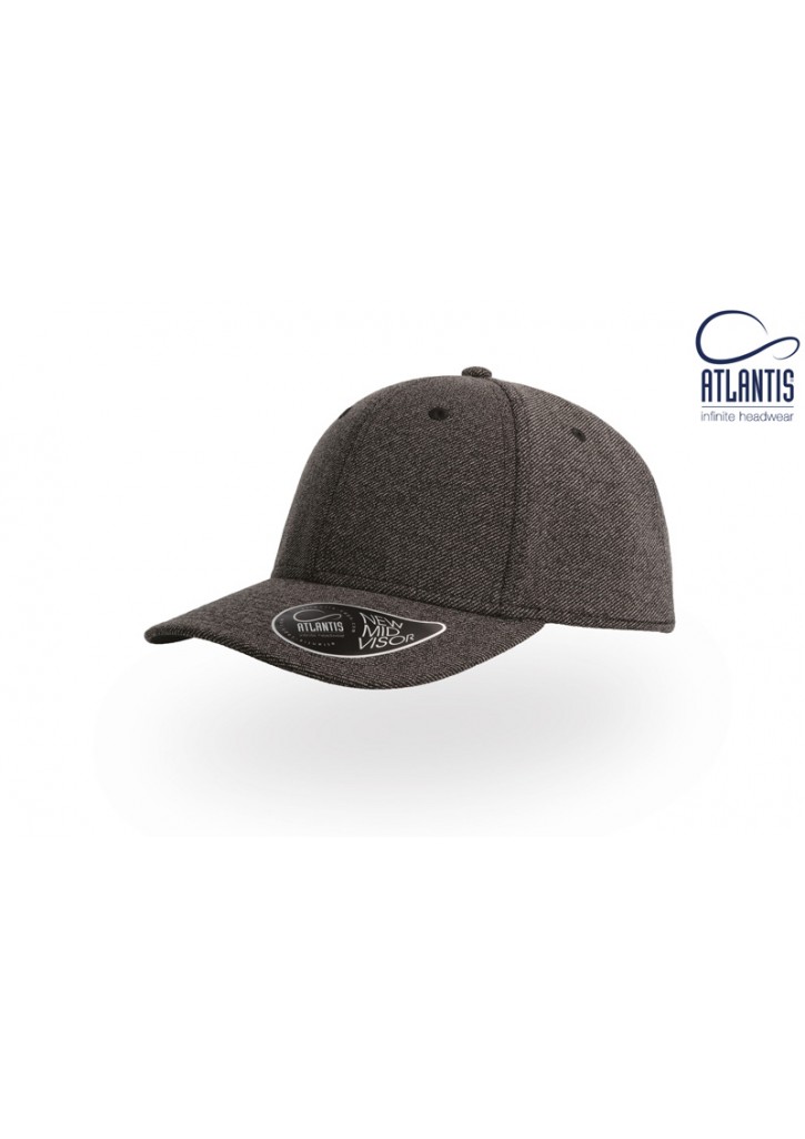 Atlantis Loop Cap