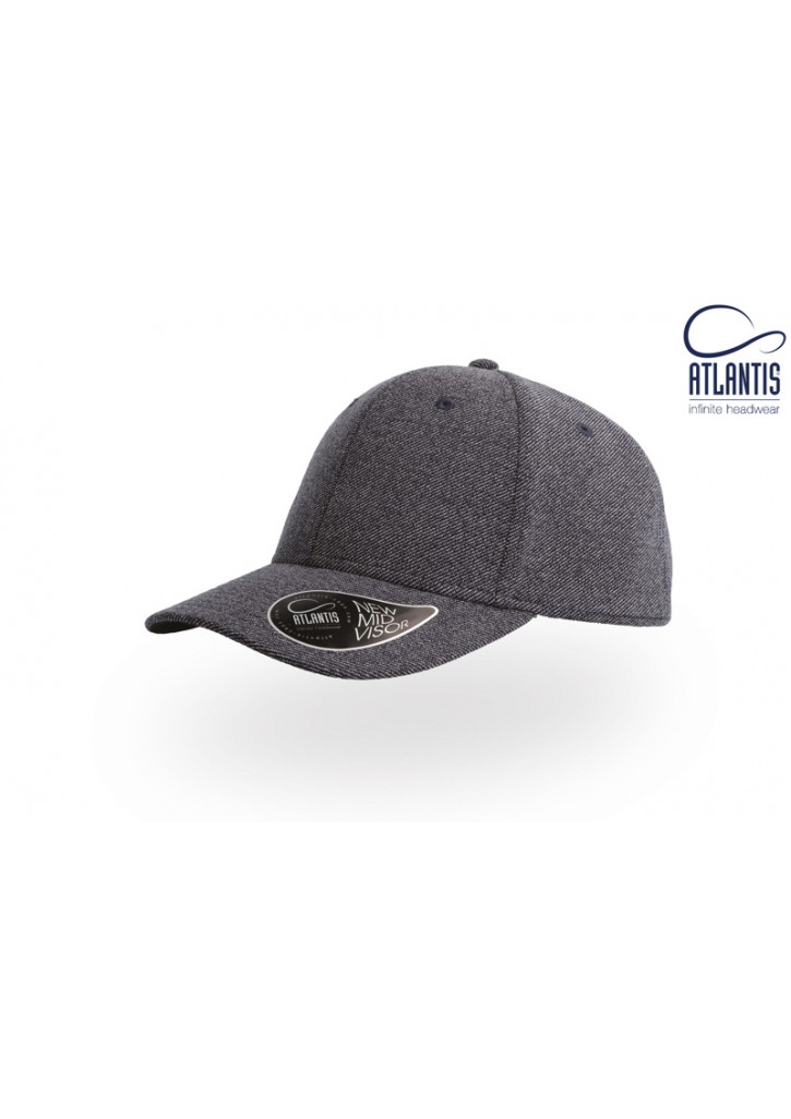 Atlantis Loop Cap