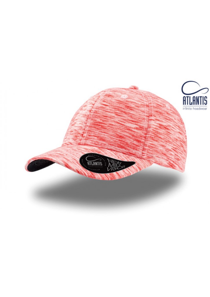 Atlantis Mash-up Cap