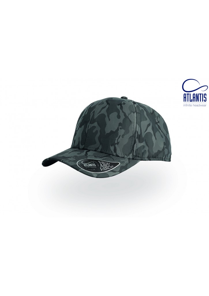 Atlantis Phase Cap