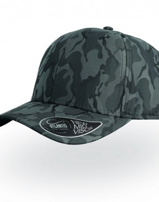 Atlantis Phase Cap