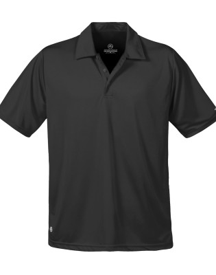 MENS APOLLO H2X-DRY POLO