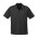 MENS APOLLO H2X-DRY POLO - Black