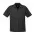 MENS APOLLO H2X-DRY POLO - Black