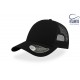 Atlantis Rapper Cotton Cap