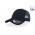Atlantis Rapper Cotton Cap - Navy