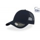 Atlantis Rapper Cotton Cap