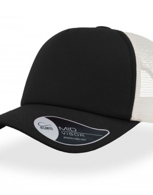 Atlantis Record Cap