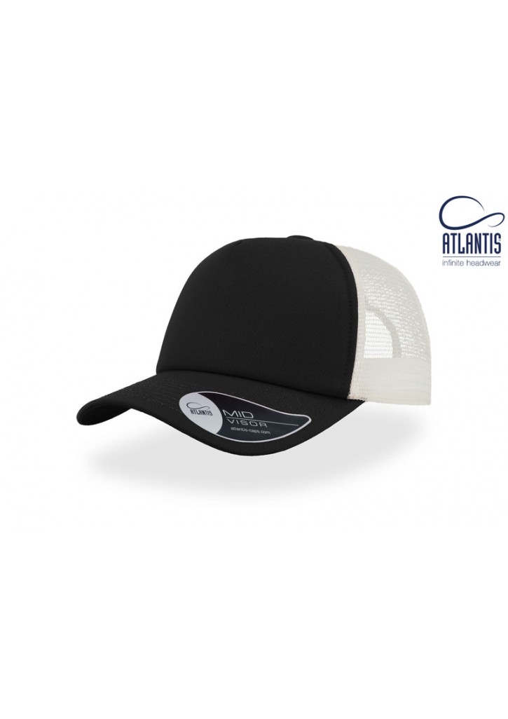 Atlantis Record Cap