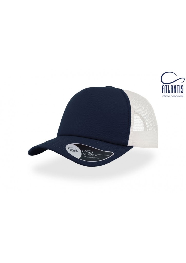 Atlantis Record Cap