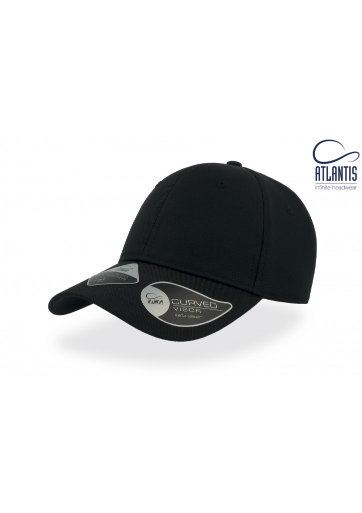 Atlantis Recycled Cap