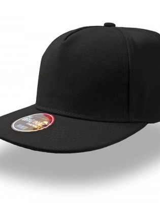 Atlantis Snap Five Cap