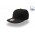 Atlantis Snap Five Cap - Black