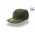 Atlantis Snap Five Cap - Olive
