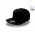 Atlantis Stage Cap - Black
