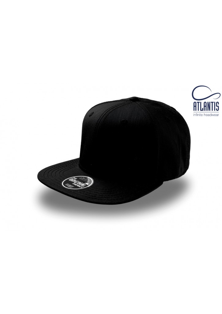 Atlantis Stage Cap