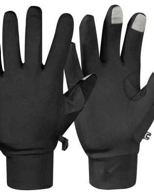 Knitted Touch Screen Gloves