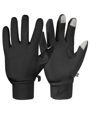 Knitted Touch Screen Gloves