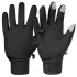 Knitted Touch Screen Gloves