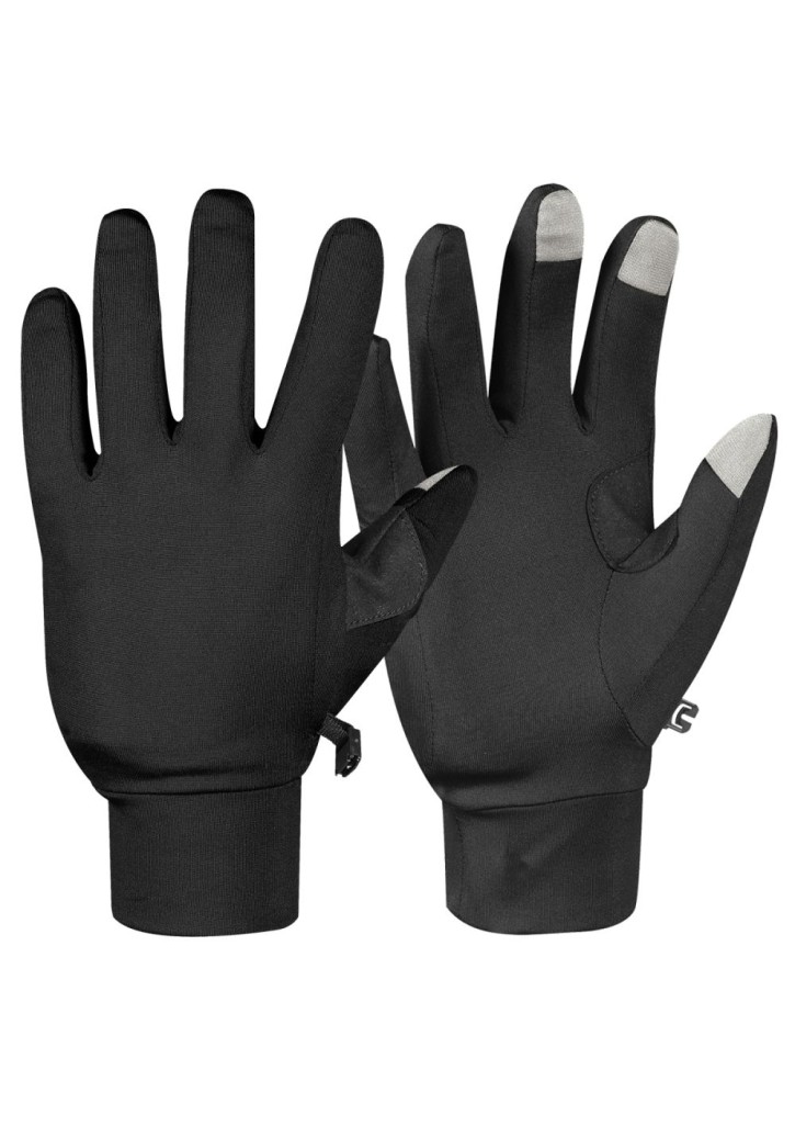 Knitted Touch Screen Gloves