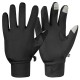 Knitted Touch Screen Gloves