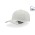 Atlantis Beat Cap - White