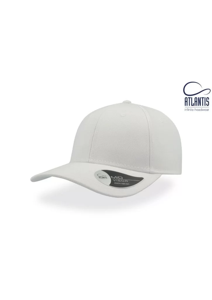 Atlantis Beat Cap