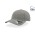 Atlantis Beat Cap - Grey