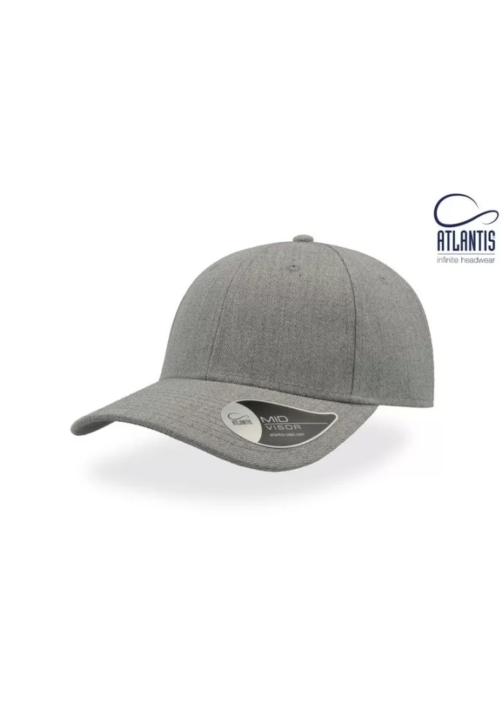 Atlantis Beat Cap