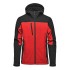 Men's Cascades Hooded Softshell