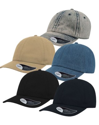 Atlantis Dad Hat