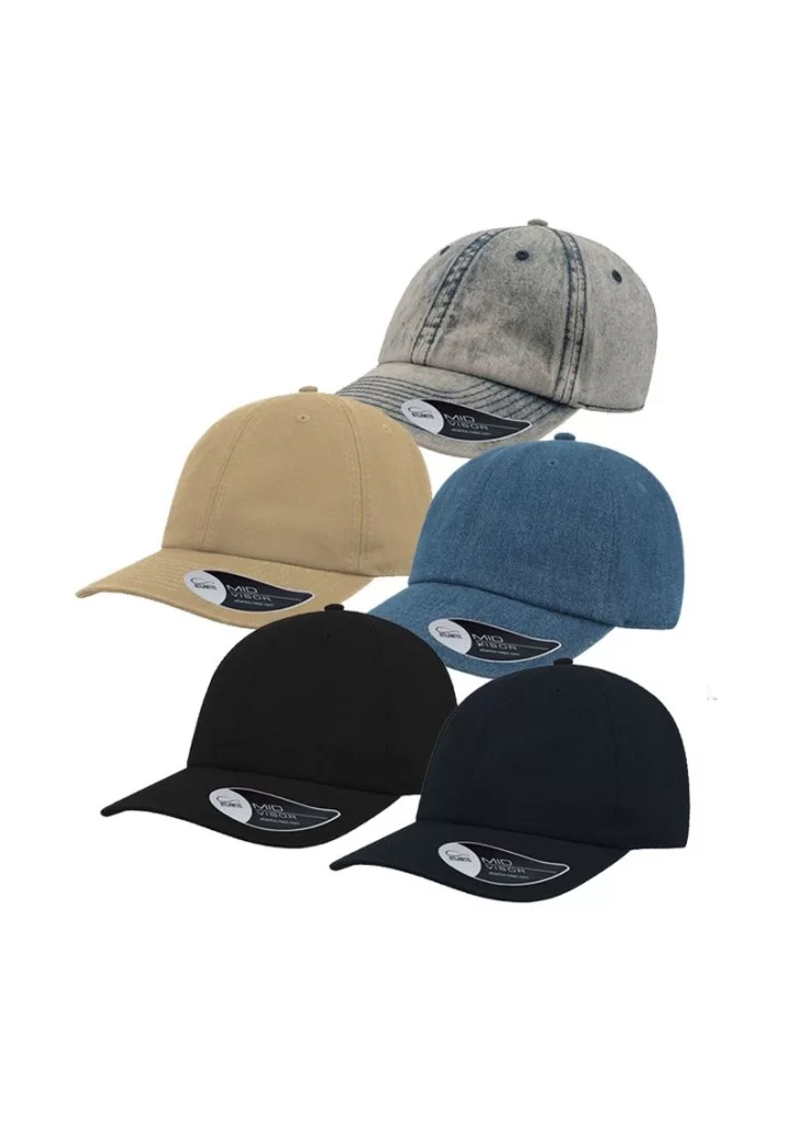 Atlantis Dad Hat Atlantis Dad Hat