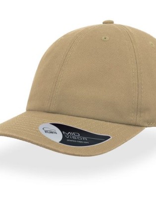 Atlantis Dad Hat