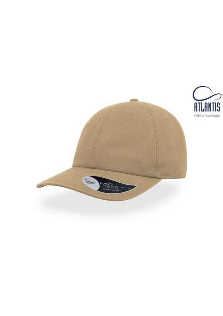 Atlantis Dad Hat Atlantis Dad Hat