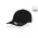 Atlantis Dad Hat - Black