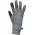 Touch Screen Gloves - Grey