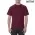 Alstyle Adult Tee - Burgundy