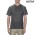 Alstyle Adult Tee - Charcoal Heather