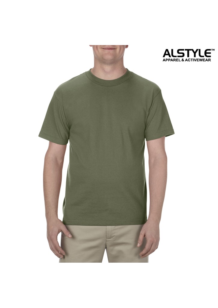 Alstyle Adult Tee