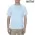 Alstyle Adult Tee - Powder Blue