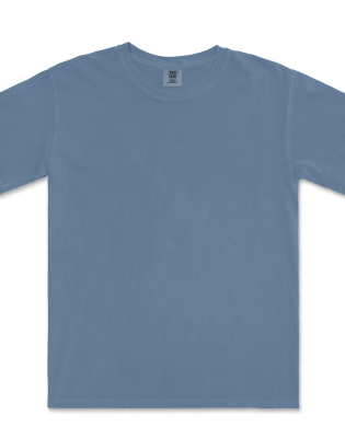 Comfort Colours Short Sleeve Adult T-Shirt