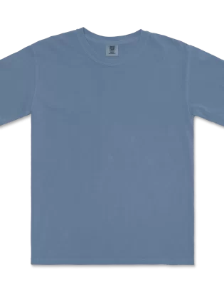Comfort Colours Short Sleeve Adult T-Shirt